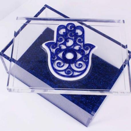 HAMSA BOX