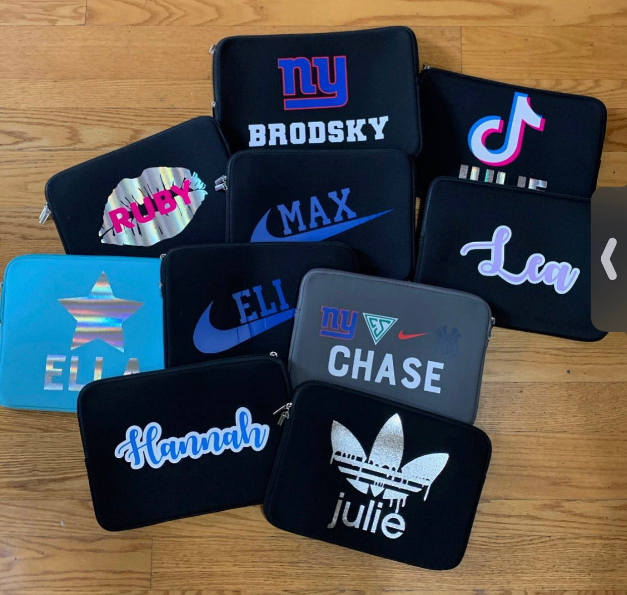 Laptop Cases