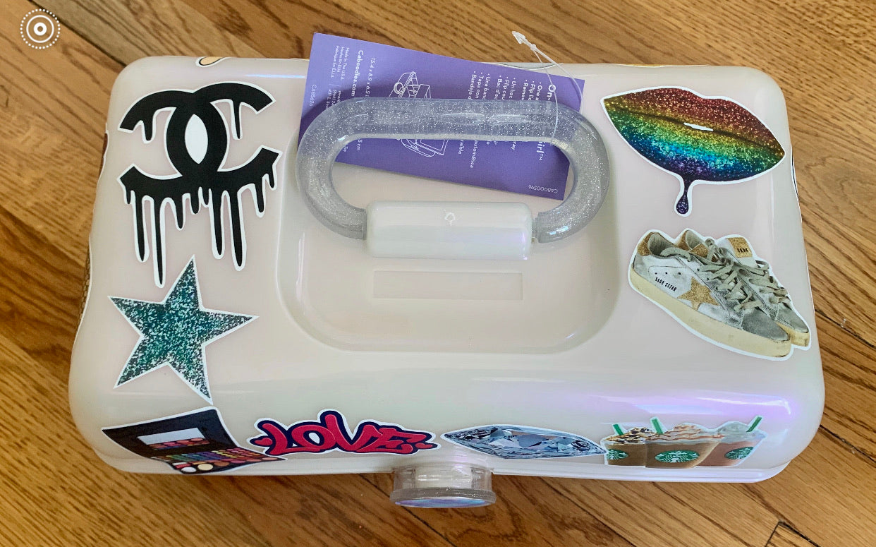 Custom Order Caboodle