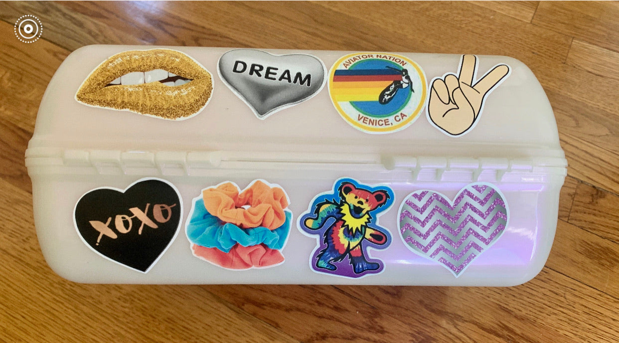 Custom Order Caboodle