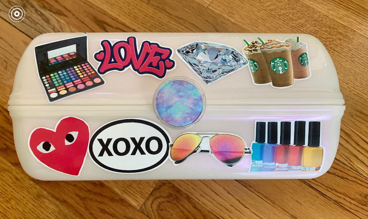 Custom Order Caboodle