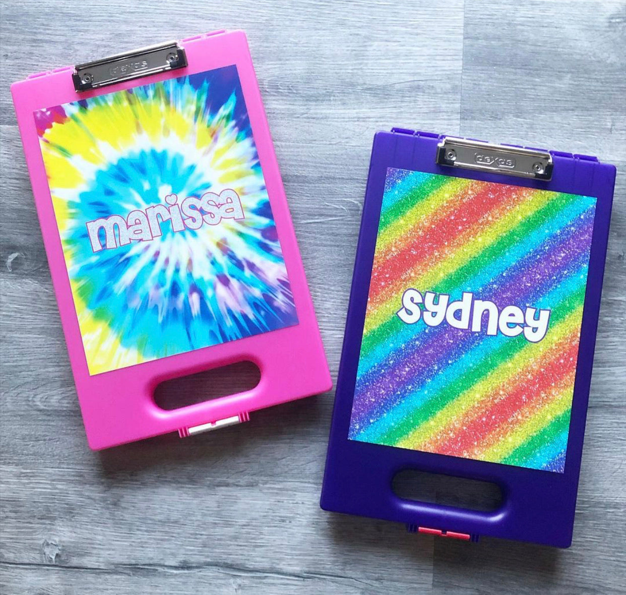 Personalized Clipcase