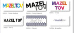 Mazel Tov Cards
