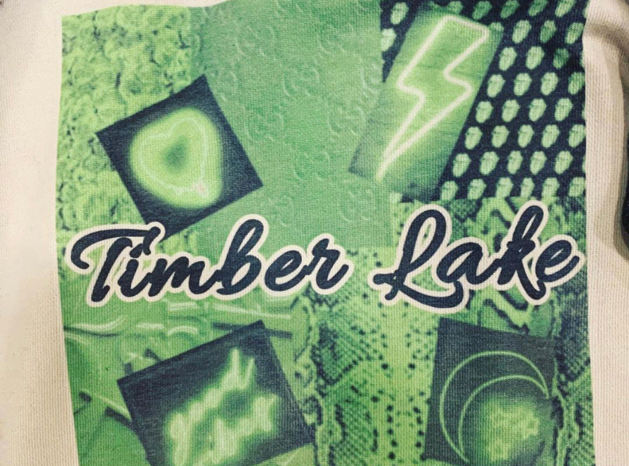 Bleached out Aesthetic Zip Up Hoodie