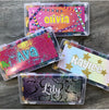 Personalized String Boxs