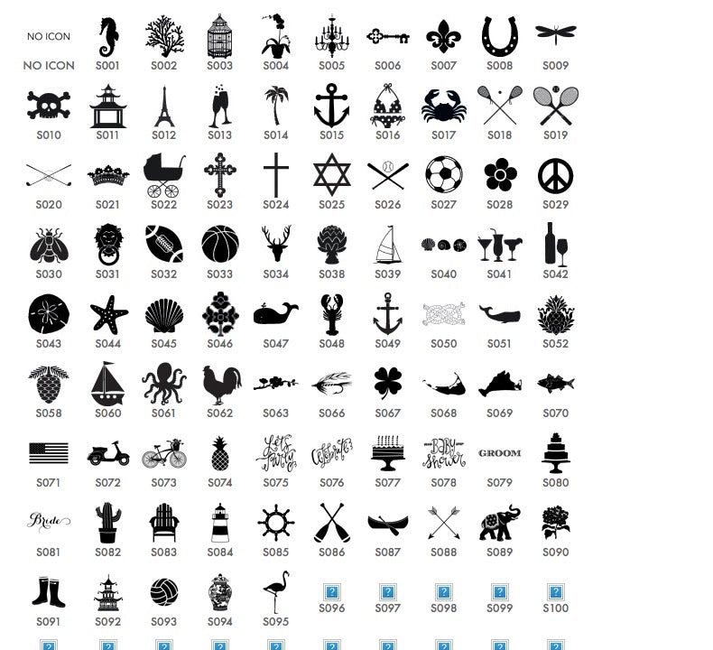 Personalized dishwasher safe reusable cups