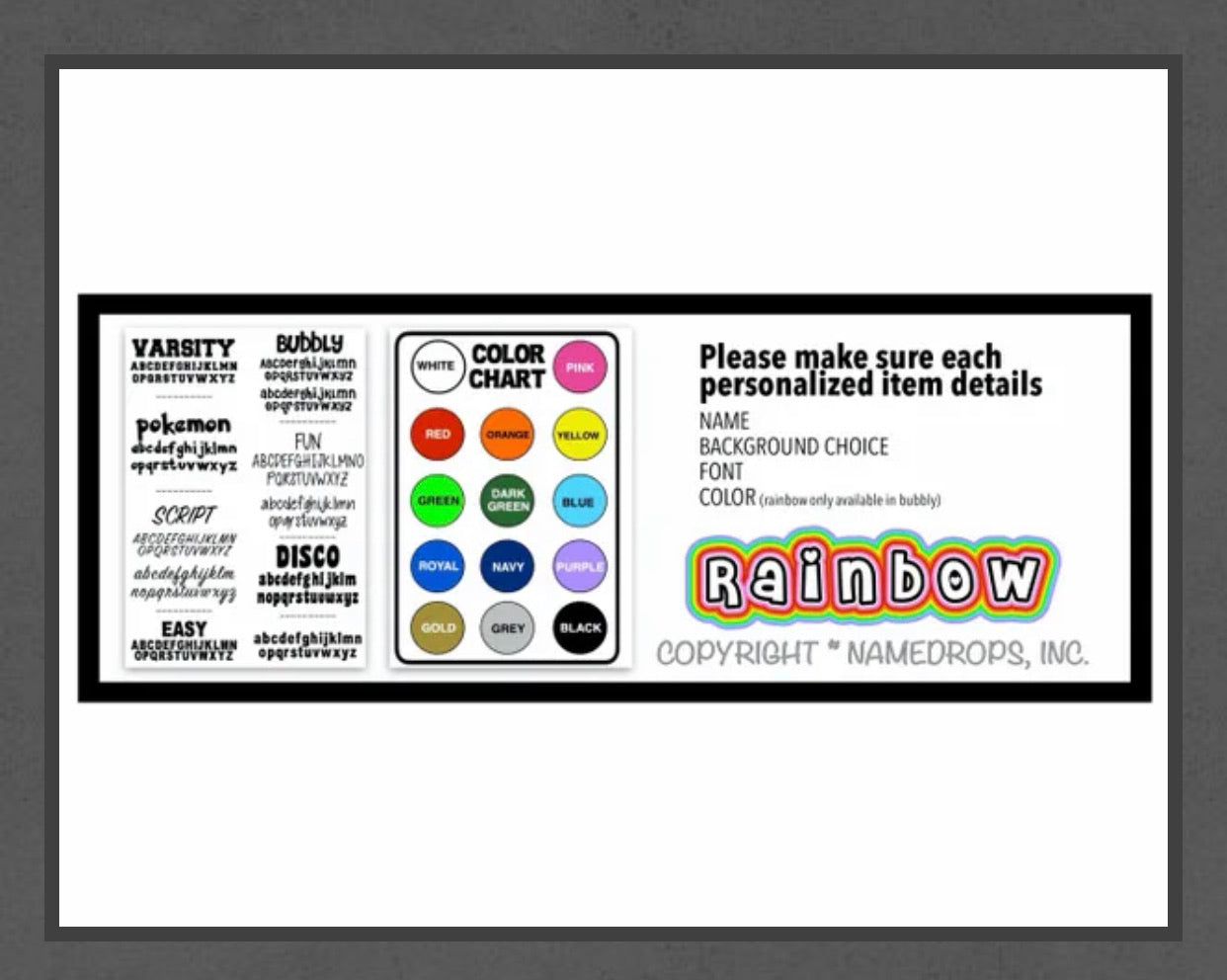 Boyfriend/Husband Pillow