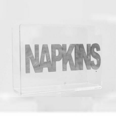 NAPKIN HOLDER